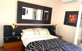 Atlantico Apartment